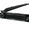 Cache carenage face avant YAMAHA MT09 850 2018-2020 TRACER 900