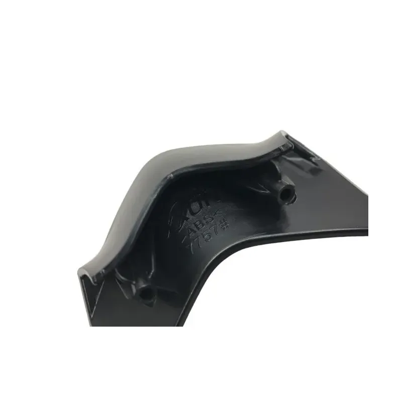 Cache carenage face avant YAMAHA MT09 850 2018-2020 TRACER 900