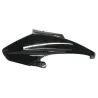 cache carenage face avant gauche YAMAHA XP 500 2008-2011 TMAX