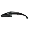 cache carenage face avant gauche YAMAHA XP 500 2008-2011 TMAX
