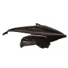 cache carenage face avant gauche YAMAHA XP 500 2008-2011 TMAX