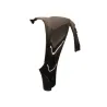 cache carenage face avant gauche YAMAHA XP 500 2008-2011 TMAX