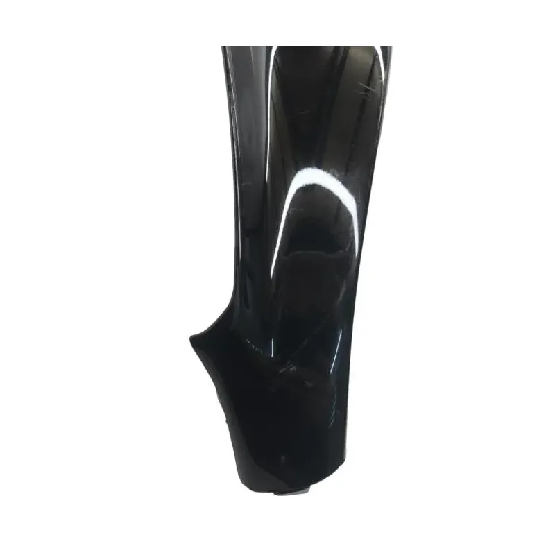 cache carenage face avant gauche YAMAHA XP 500 2008-2011 TMAX