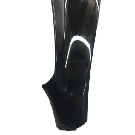 cache carenage face avant gauche YAMAHA XP 500 2008-2011 TMAX