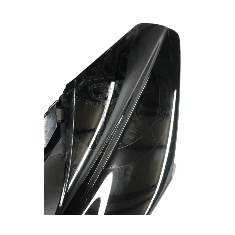 cache carenage face avant gauche YAMAHA XP 500 2008-2011 TMAX