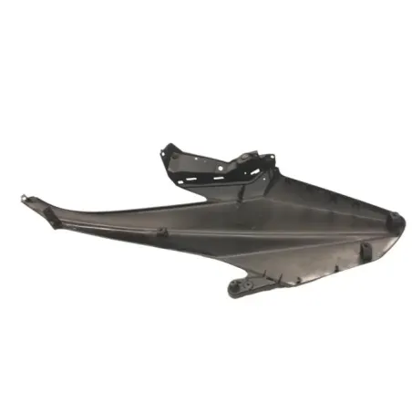 cache carenage face avant gauche YAMAHA XP 500 2008-2011 TMAX