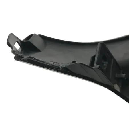 cache carenage face avant gauche YAMAHA XP 500 2008-2011 TMAX