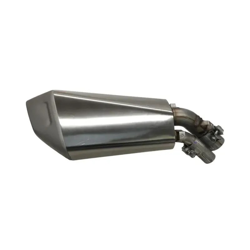 Silencieux (echappement) BMW S 1000 XR 2014-2019 K49