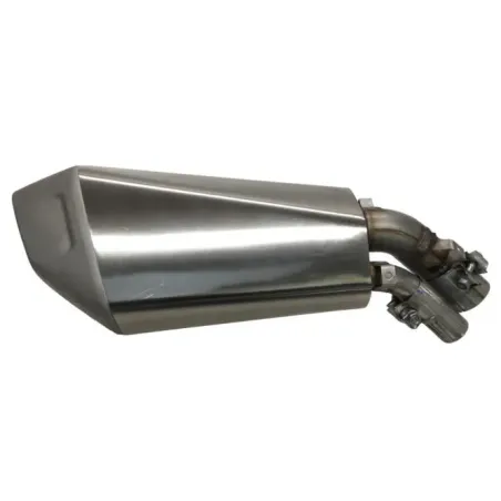 Silencieux (echappement) BMW S 1000 XR 2014-2019 K49