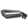 Silencieux (echappement) BMW S 1000 XR 2014-2019 K49 Silencieux (echappement) BMW S 1000 XR 2014-2019 K49