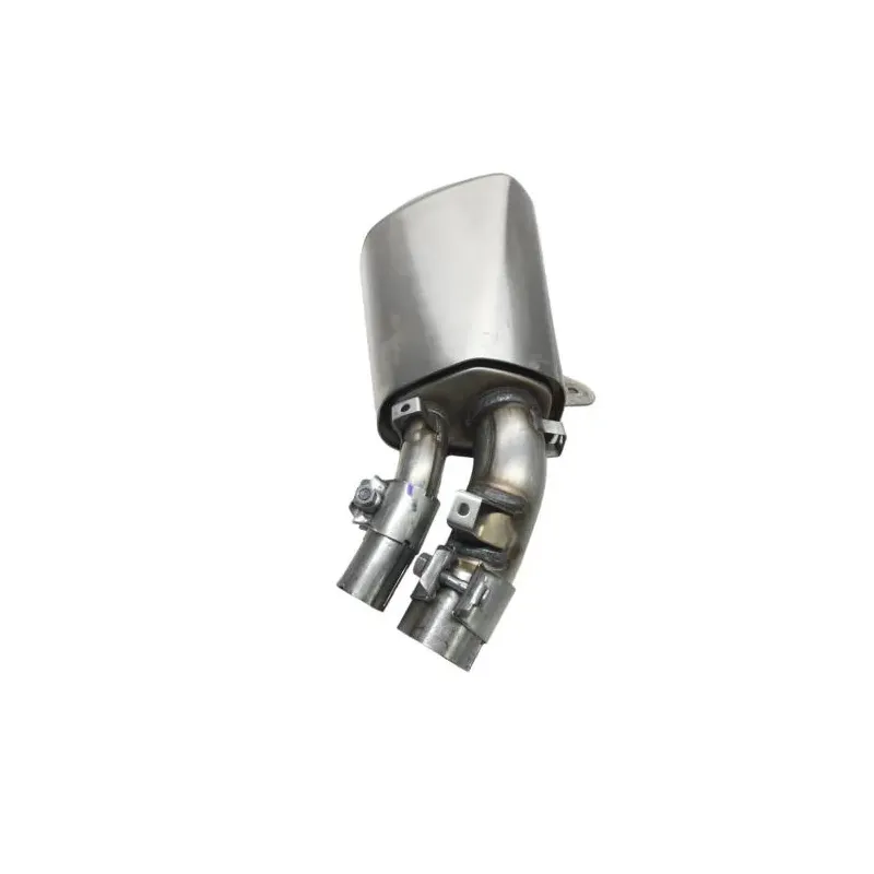 Silencieux (echappement) BMW S 1000 XR 2014-2019 K49