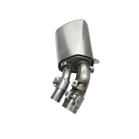 Silencieux (echappement) BMW S 1000 XR 2014-2019 K49