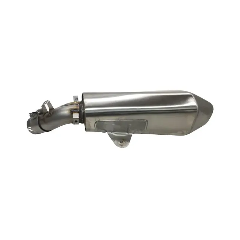 Silencieux (echappement) BMW S 1000 XR 2014-2019 K49