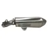 Silencieux (echappement) BMW S 1000 XR 2014-2019 K49 Silencieux (echappement) BMW S 1000 XR 2014-2019 K49