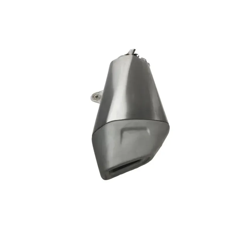 Silencieux (echappement) BMW S 1000 XR 2014-2019 K49