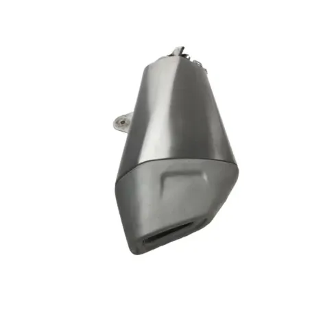 Silencieux (echappement) BMW S 1000 XR 2014-2019 K49