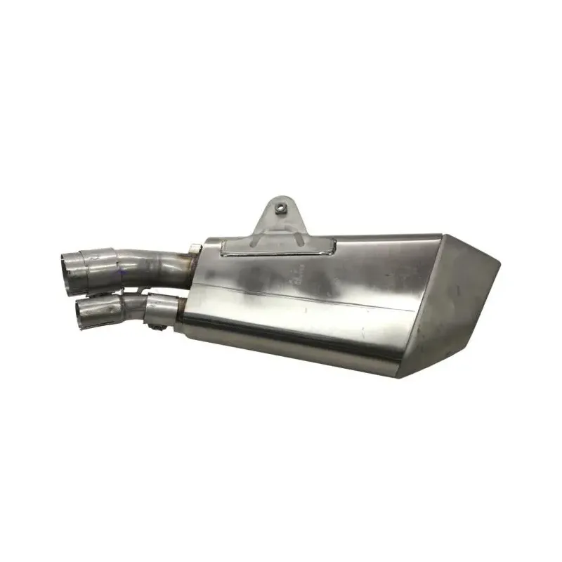 Silencieux (echappement) BMW S 1000 XR 2014-2019 K49