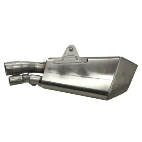 Silencieux (echappement) BMW S 1000 XR 2014-2019 K49