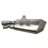 Silencieux (echappement) BMW S 1000 XR 2014-2019 K49 Silencieux (echappement) BMW S 1000 XR 2014-2019 K49
