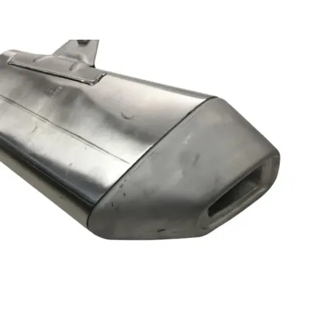 Silencieux (echappement) BMW S 1000 XR 2014-2019 K49