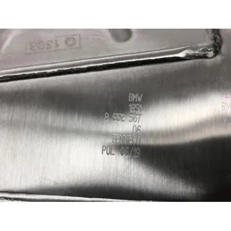 Silencieux (echappement) BMW S 1000 XR 2014-2019 K49
