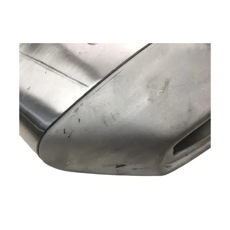 Silencieux (echappement) BMW S 1000 XR 2014-2019 K49
