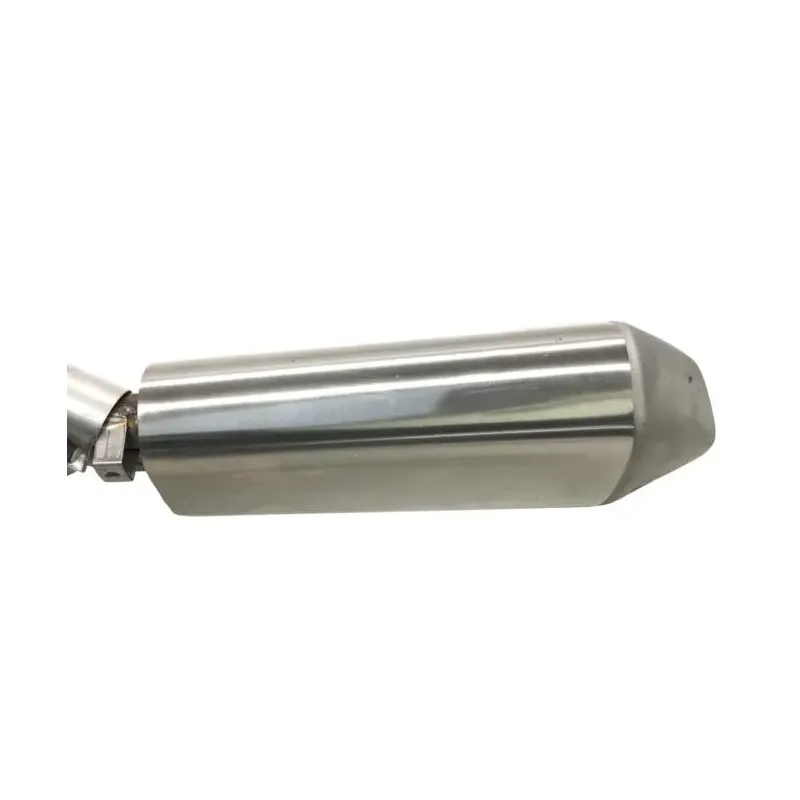 Silencieux (echappement) BMW S 1000 XR 2014-2019 K49