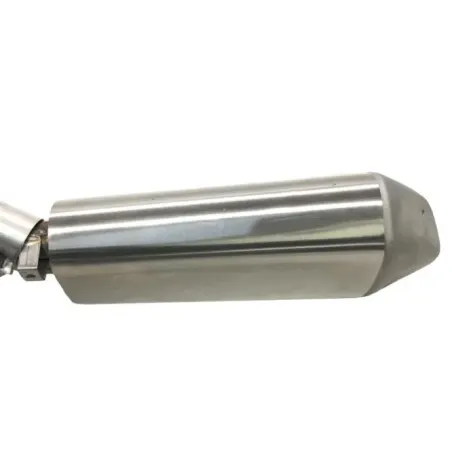 Silencieux (echappement) BMW S 1000 XR 2014-2019 K49