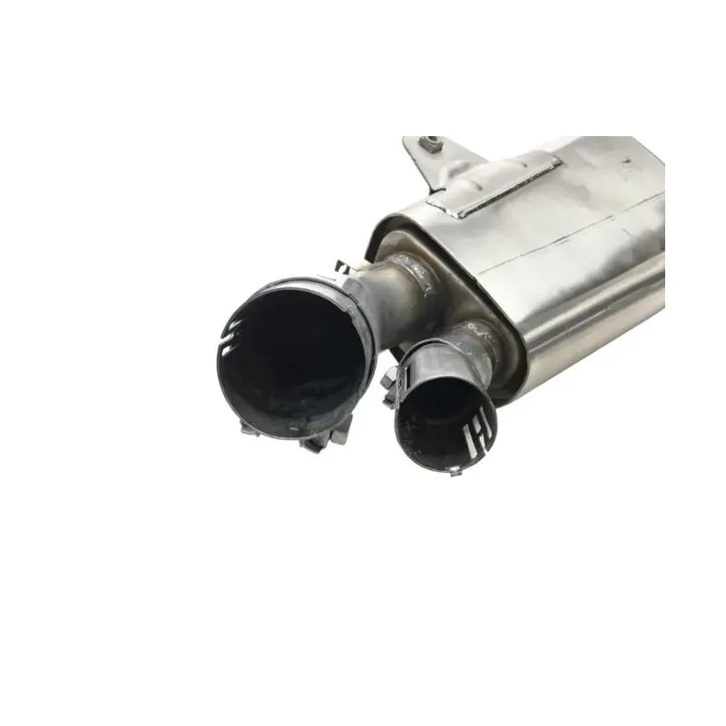 Silencieux (echappement) BMW S 1000 XR 2014-2019 K49
