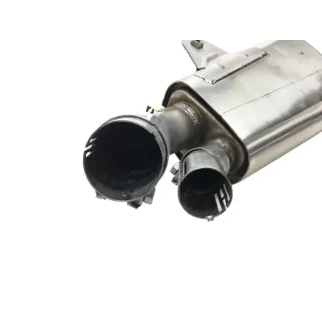 Silencieux (echappement) BMW S 1000 XR 2014-2019 K49