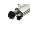 Silencieux (echappement) BMW S 1000 XR 2014-2019 K49 Silencieux (echappement) BMW S 1000 XR 2014-2019 K49