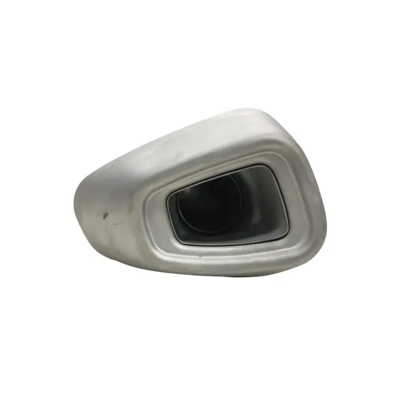 Silencieux (echappement) BMW S 1000 XR 2014-2019 K49