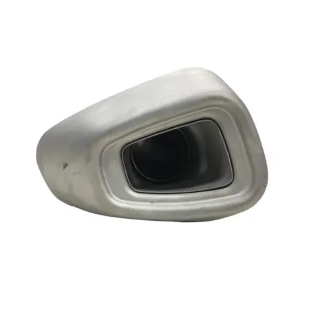 Silencieux (echappement) BMW S 1000 XR 2014-2019 K49