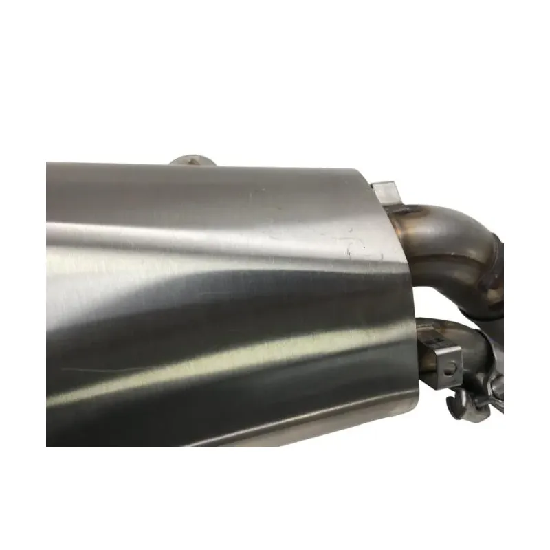 Silencieux (echappement) BMW S 1000 XR 2014-2019 K49
