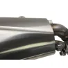 Silencieux (echappement) BMW S 1000 XR 2014-2019 K49 Silencieux (echappement) BMW S 1000 XR 2014-2019 K49