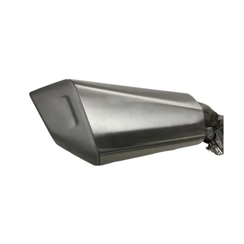 Silencieux (echappement) BMW S 1000 XR 2014-2019 K49