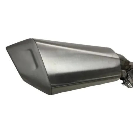 Silencieux (echappement) BMW S 1000 XR 2014-2019 K49