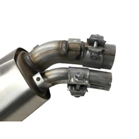 Silencieux (echappement) BMW S 1000 XR 2014-2019 K49