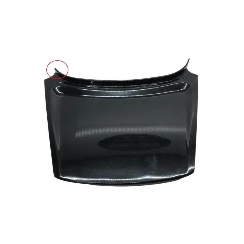 Cache jonction coque arriere YAMAHA XP 500 2001-2007 TMAX