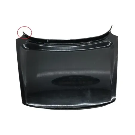 Cache jonction coque arriere YAMAHA XP 500 2001-2007 TMAX