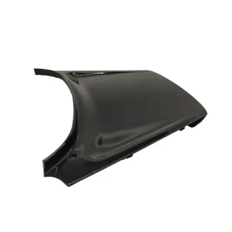 Cache jonction coque arriere YAMAHA XP 500 2001-2007 TMAX