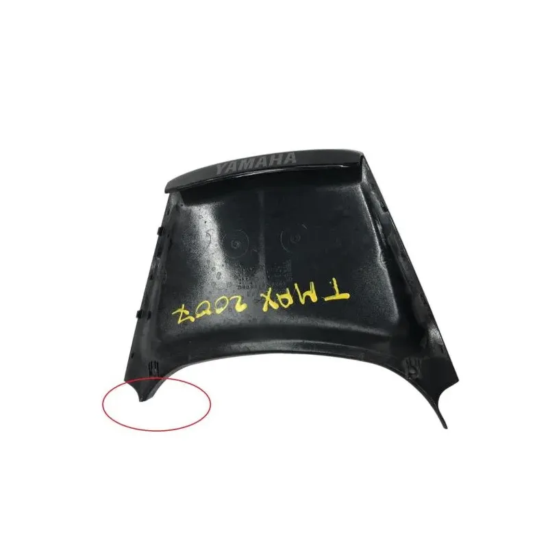 Cache jonction coque arriere YAMAHA XP 500 2001-2007 TMAX