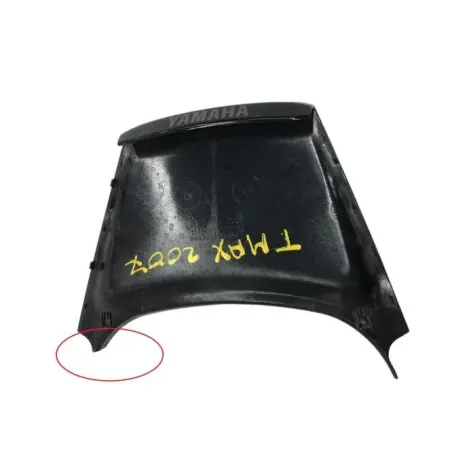 Cache jonction coque arriere YAMAHA XP 500 2001-2007 TMAX