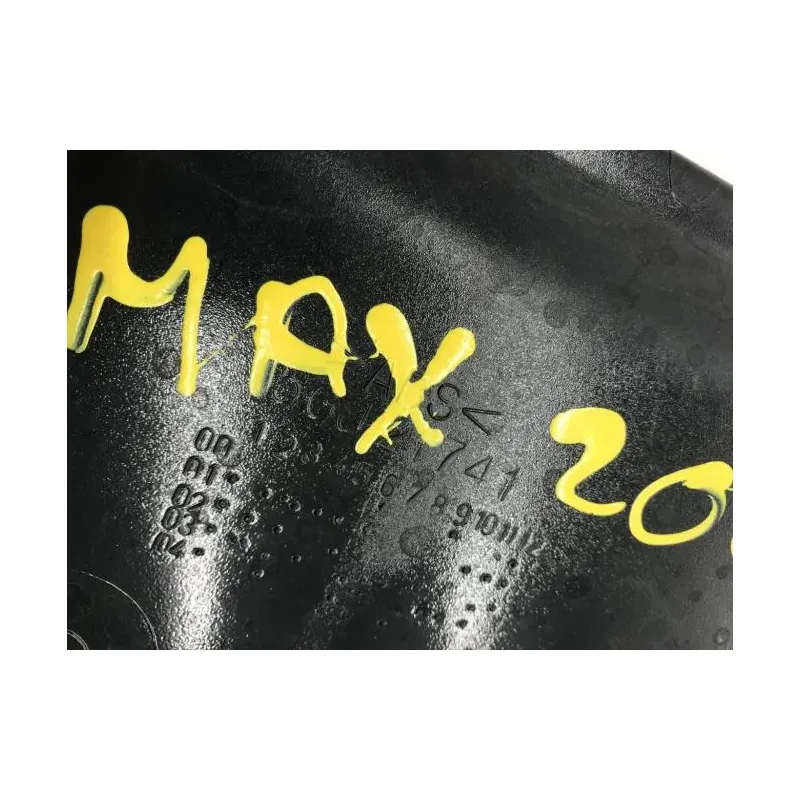 Cache jonction coque arriere YAMAHA XP 500 2001-2007 TMAX