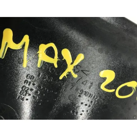 Cache jonction coque arriere YAMAHA XP 500 2001-2007 TMAX