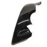 Cache lateral droit YAMAHA XP 500 2001-2007 TMAX
