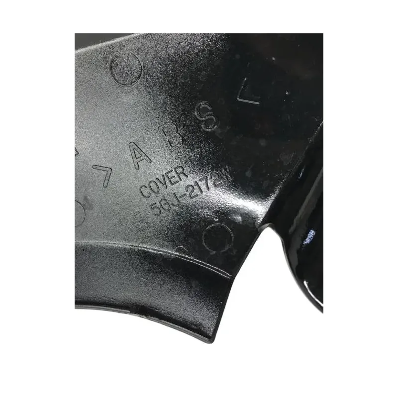 Cache lateral droit YAMAHA XP 500 2001-2007 TMAX