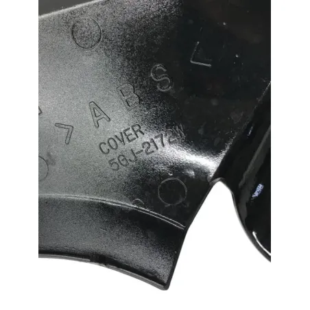 Cache lateral droit YAMAHA XP 500 2001-2007 TMAX