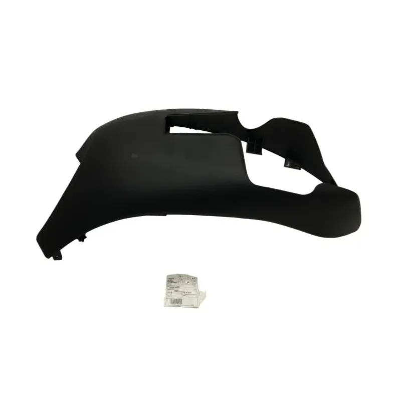Cache carenage centrale sabot PIAGGIO ZIP 50 2021-2023 4T