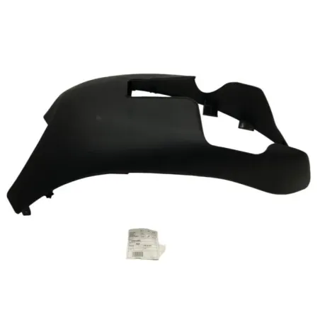 Cache carenage centrale sabot PIAGGIO ZIP 50 2021-2023 4T